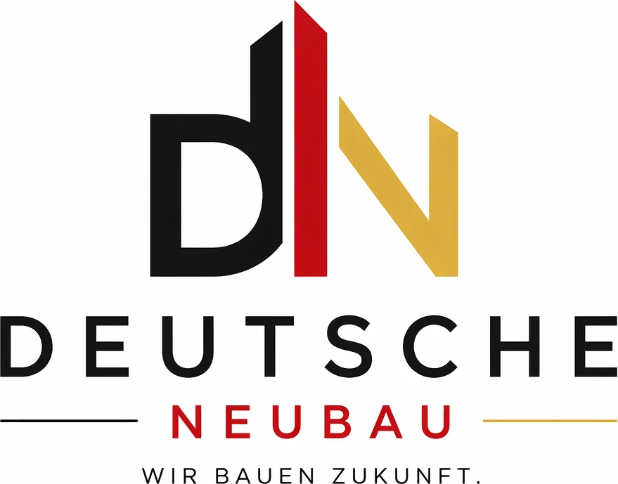 Logo Deutsche Neubau Logo Deutsche Neubau