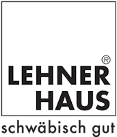 Logo LEHNER HAUS Logo LEHNER HAUS