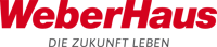 Logo WeberHaus Logo WeberHaus
